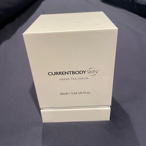CurrentBody Green Tea Serum